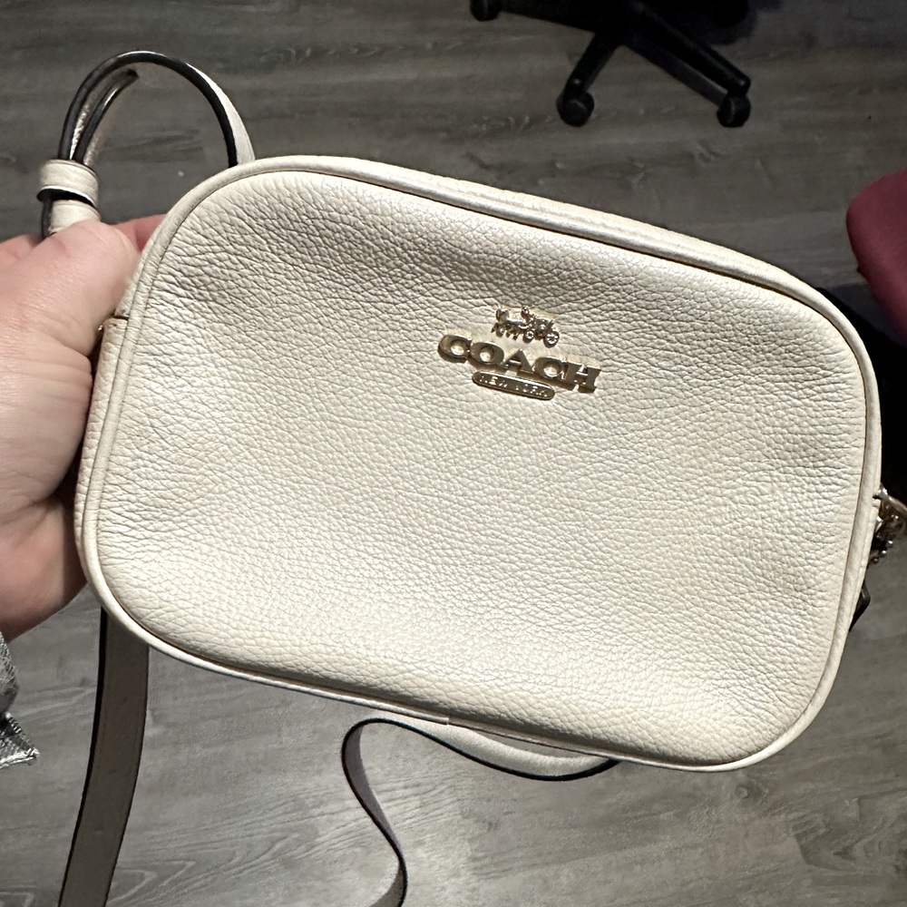 Coach Mini Jamie Camera Bag - Picture 1 of 2